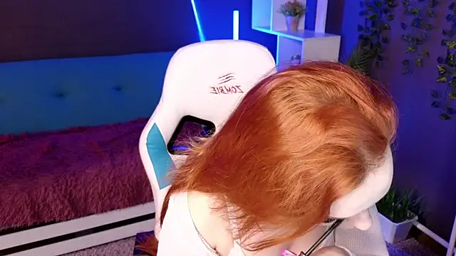 KristiRosee online show from February 2025 01:32:02 AM