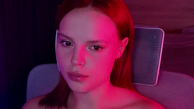 KristiRosee online show from May 2026 03:03:02 AM