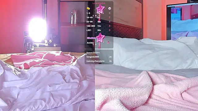 Snapshot of dollbrown chatting on December 2024 04:04:02 PM dollbrown online show from December 2024 04:04:02 PM