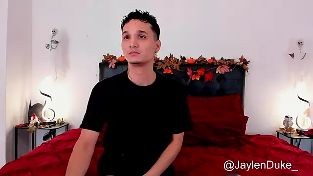 jaylen and duke online show from October 2025 11:02:01 AM