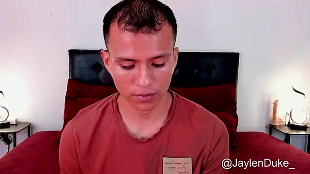 jaylen and duke online show from November 2025 11:12:02 AM