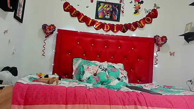 natasha jurado online show from February 2025 02:06:02 AM