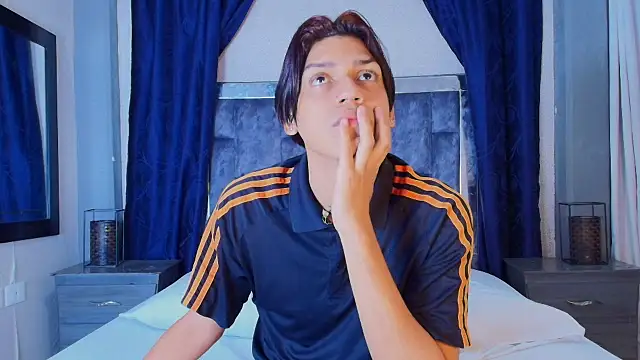 Samuelsince online show from January 2025 04:59:01 AM