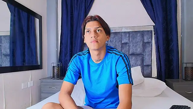 Samuelsince online show from January 2025 05:32:02 AM