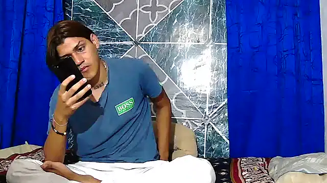 Samuelsince online show from October 2025 04:53:01 AM