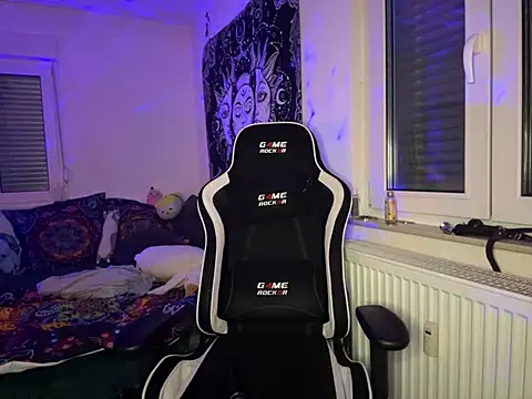 kinkygirl420x online show from February 2025 01:10:01 AM