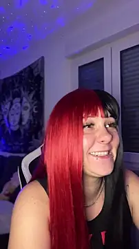 kinkygirl420x online show from October 2025 08:06:02 PM