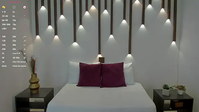 megan cooper28 online show from December 2024 09:17:02 PM