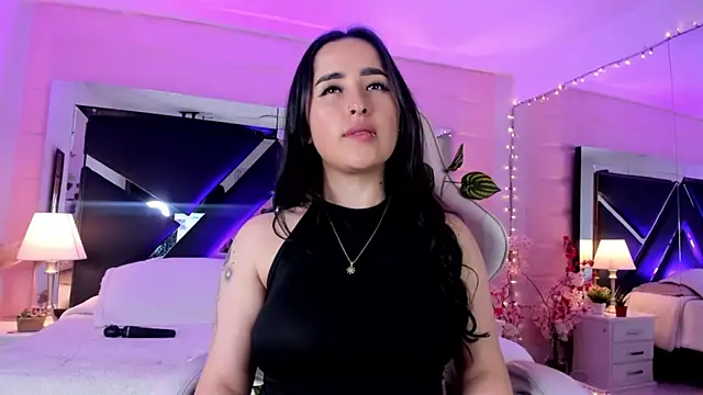 Andrex Joness online show from January 2025 01:08:01 AM