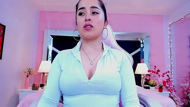 Andrex Joness online show from January 2025 03:34:02 AM