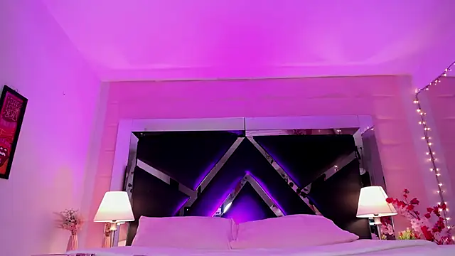 Andrex Joness online show from January 2025 06:31:02 AM