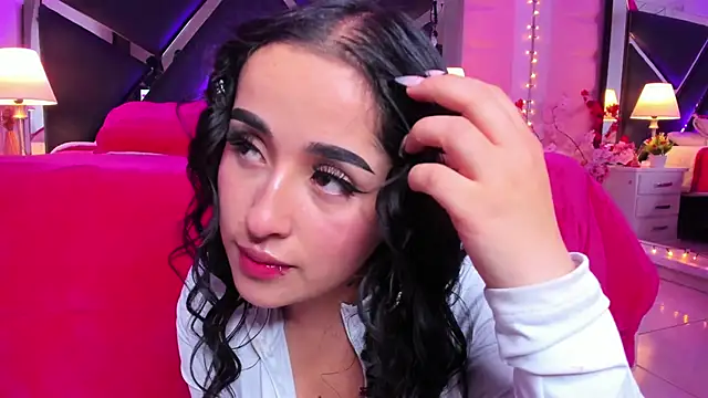 Andrex Joness online show from February 2025 02:29:01 AM