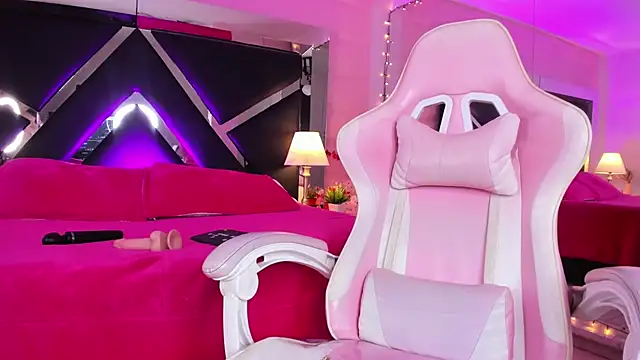 Andrex Joness online show from February 2025 07:11:01 AM