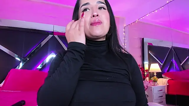 Andrex Joness online show from March 2025 03:33:01 AM