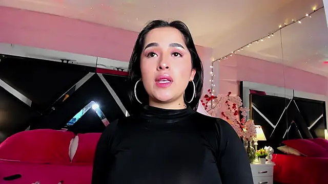 Andrex Joness online show from March 2025 01:03:02 AM