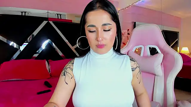 Andrex Joness online show from March 2025 03:41:02 AM