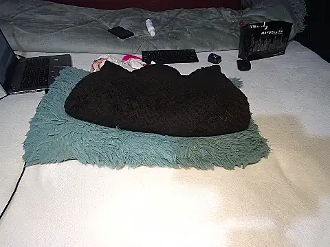 Finito cutie online show from November 2025 08:46:02 AM