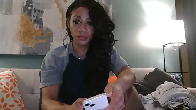 CaramelDipper online show from May 2026 08:00:01 AM