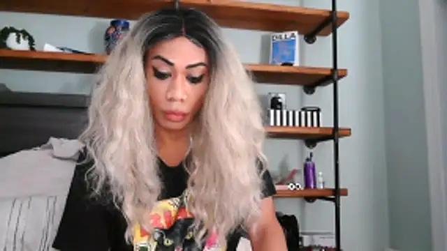 CaramelDipper online show from June 2026 11:14:01 AM
