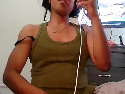 CaramelDipper online show from June 2026 02:45:01 PM