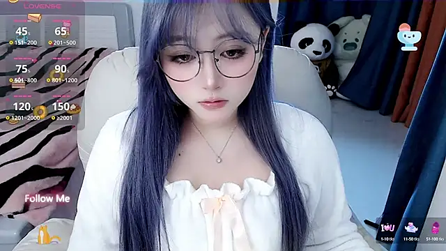 Sweet-18wanwan online show from December 2024 01:55:01 PM