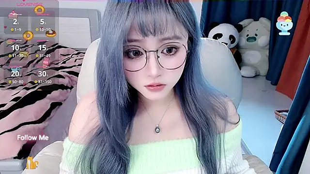 Sweet-18wanwan online show from January 2025 02:04:01 PM