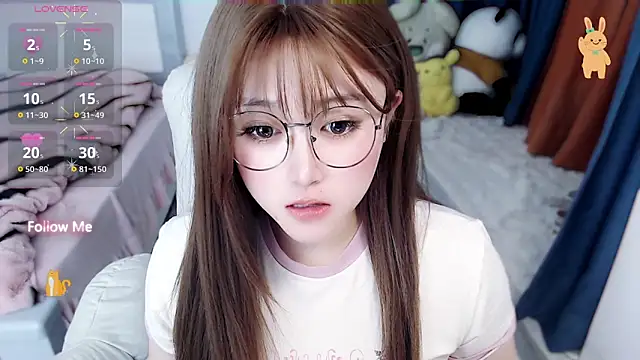 Sweet-18wanwan online show from November 2025 01:44:02 PM