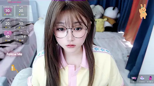 Sweet-18wanwan online show from November 2025 02:57:02 AM