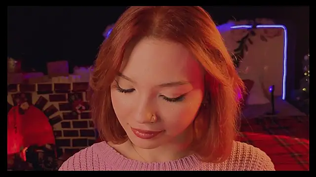 Snapshot of SandraBoyl chatting on December 2025 09:36:02 AM SandraBoyl online show from December 2025 09:36:02 AM