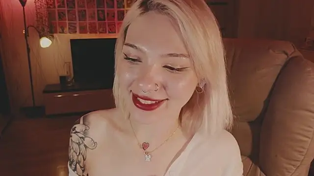 SandraBoyl online show from July 2026 08:52:02 PM