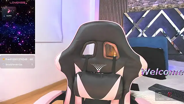 nathalia zamu online show from October 2025 04:13:02 AM