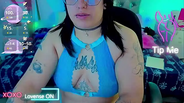 NatalieHarris online show from June 2026 05:45:02 PM