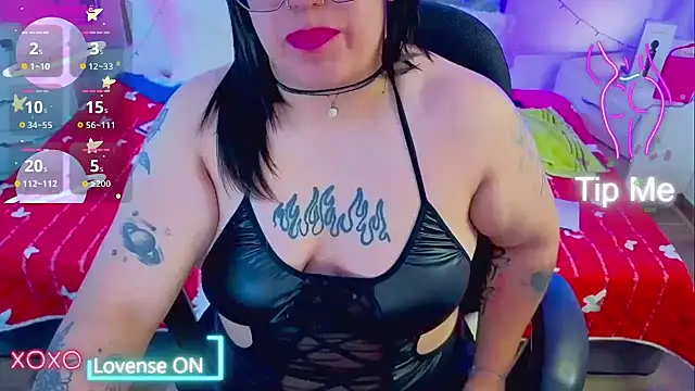 NatalieHarris online show from July 2026 08:55:01 PM