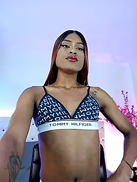 Elektra Queen online show from March 2025 01:40:02 PM