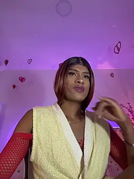 Elektra Queen online show from February 2026 01:20:01 PM