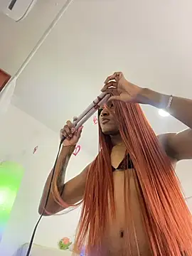 Elektra Queen online show from July 2026 12:59:01 PM