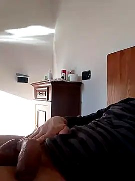 Anastasio33 online show from January 2025 09:13:01 AM