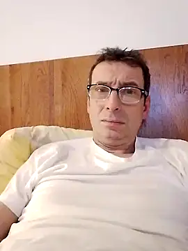 Anastasio33 online show from January 2025 07:53:02 PM