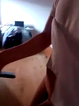 Anastasio33 online show from April 2026 07:27:01 AM