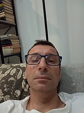 Anastasio33 online show from July 2026 12:48:02 AM
