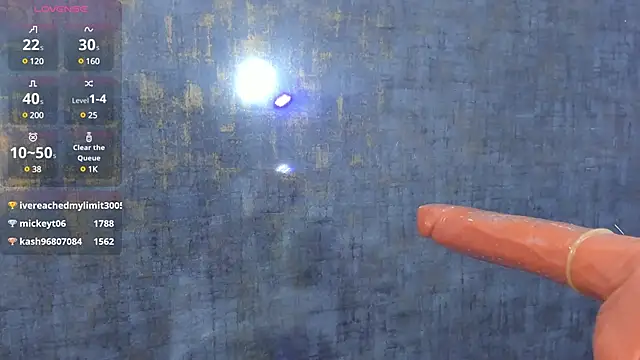 sophia vivas online show from January 2025 01:27:01 PM