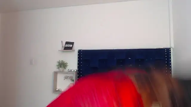 Snapshot of SaraApril_1 chatting on February 2025 10:40:01 PM SaraApril 1 online show from February 2025 10:40:01 PM