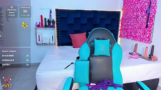 Snapshot of SaraApril_1 chatting on September 2025 06:02:02 PM SaraApril 1 online show from September 2025 06:02:02 PM