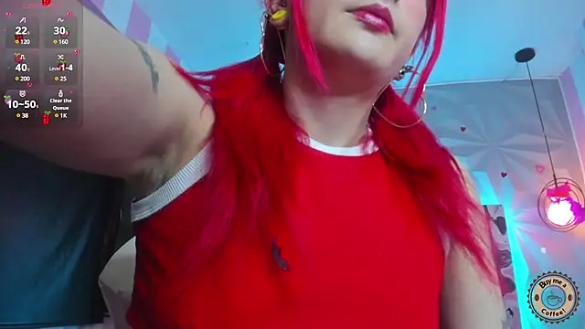 Candy morgan412 online show from March 2025 12:34:01 PM