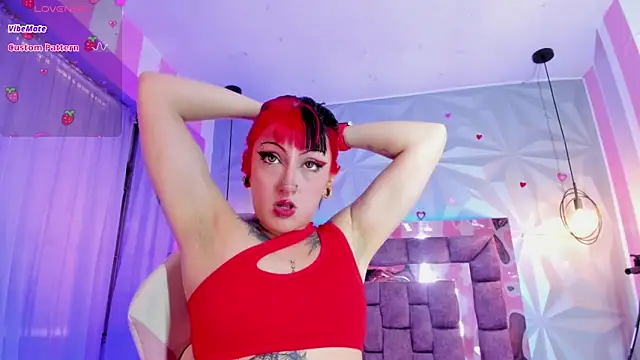 Candy morgan412 online show from November 2025 12:19:02 PM