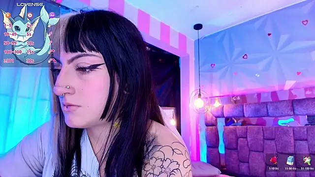 Candy morgan412 online show from April 2026 12:47:02 PM