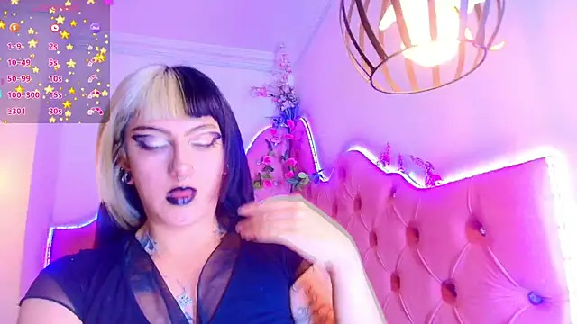 Candy morgan412 online show from May 2026 12:13:02 PM