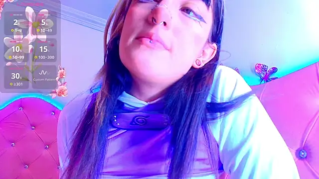 Candy morgan412 online show from June 2026 12:14:02 PM