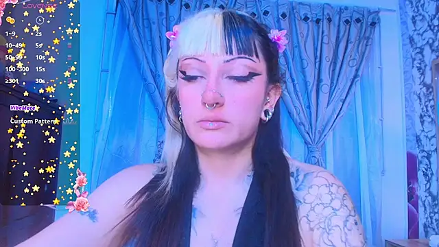 Candy morgan412 online show from July 2026 12:19:02 PM