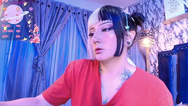 Candy morgan412 online show from July 2026 12:23:01 PM